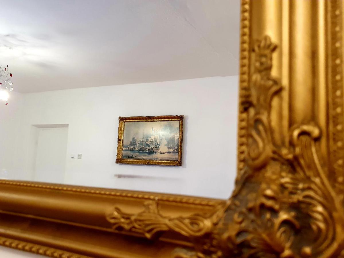 Residence Biocic Donji Okrug  Kültér fotó