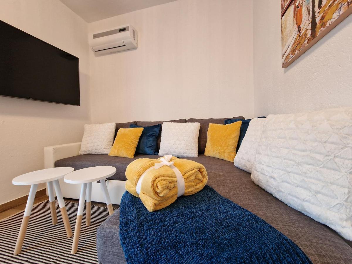 Residence Biocic Donji Okrug  Kültér fotó