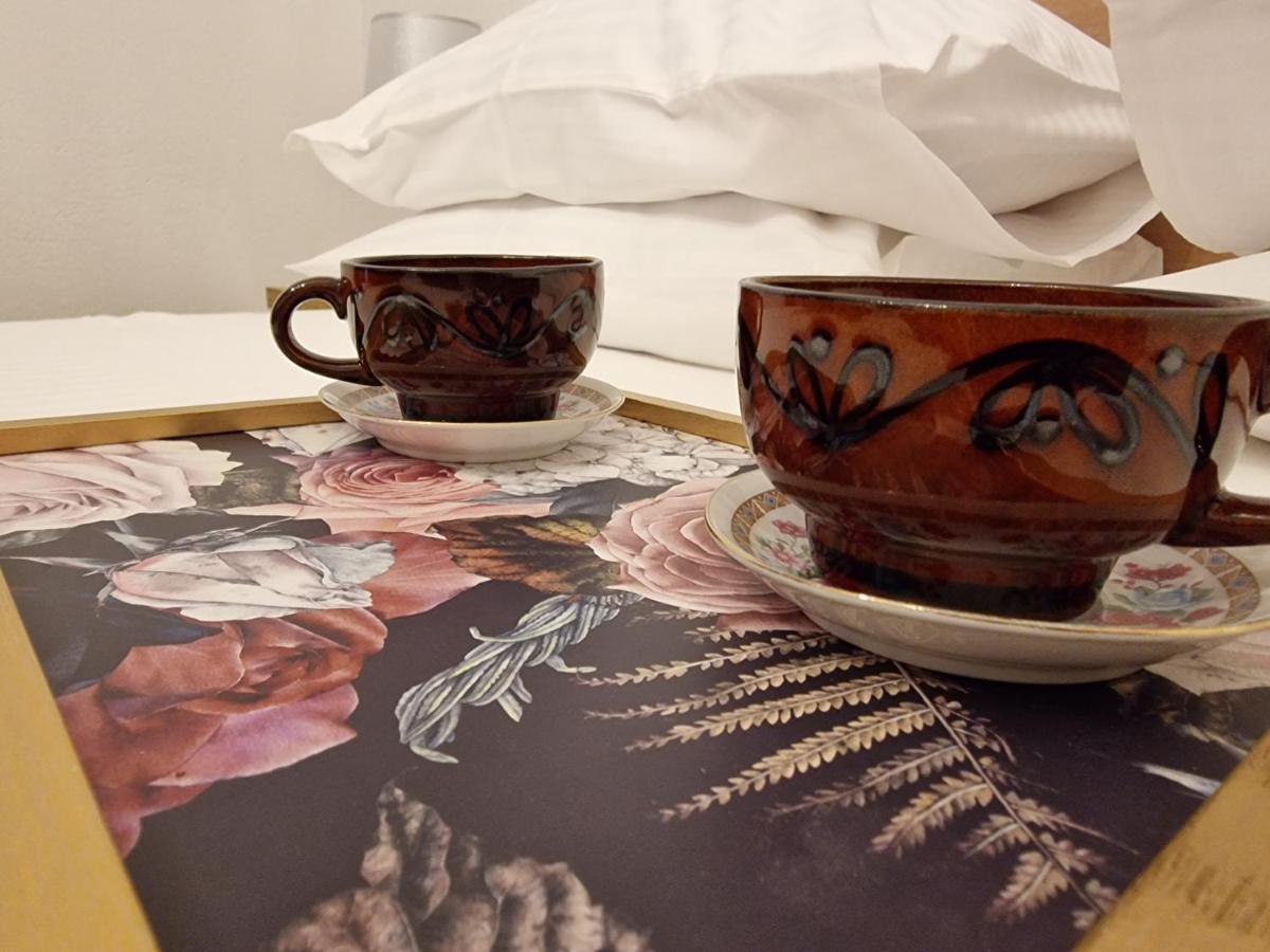 Residence Biocic Donji Okrug  Kültér fotó