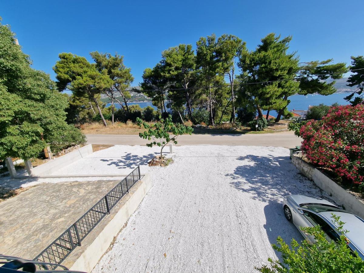 Residence Biocic Donji Okrug  Kültér fotó