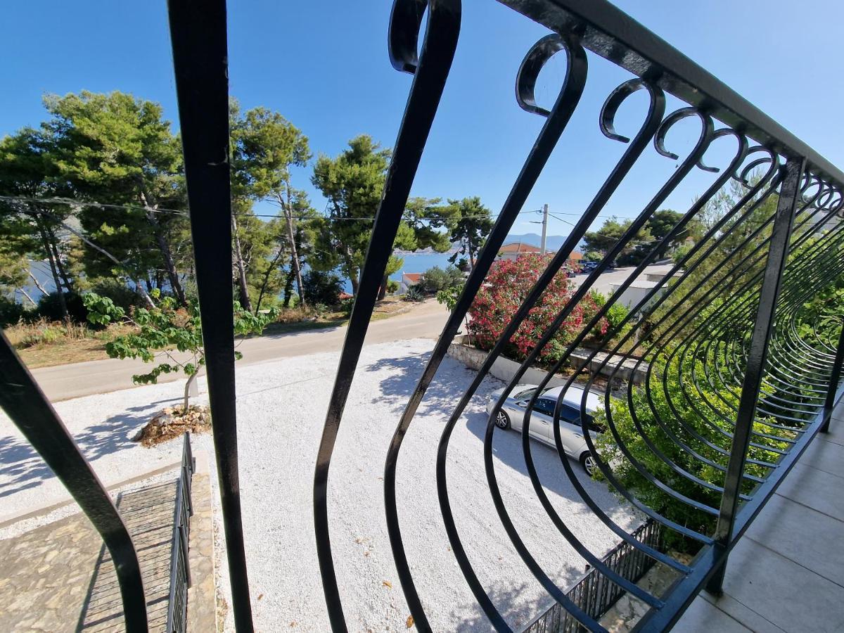 Residence Biocic Donji Okrug  Kültér fotó