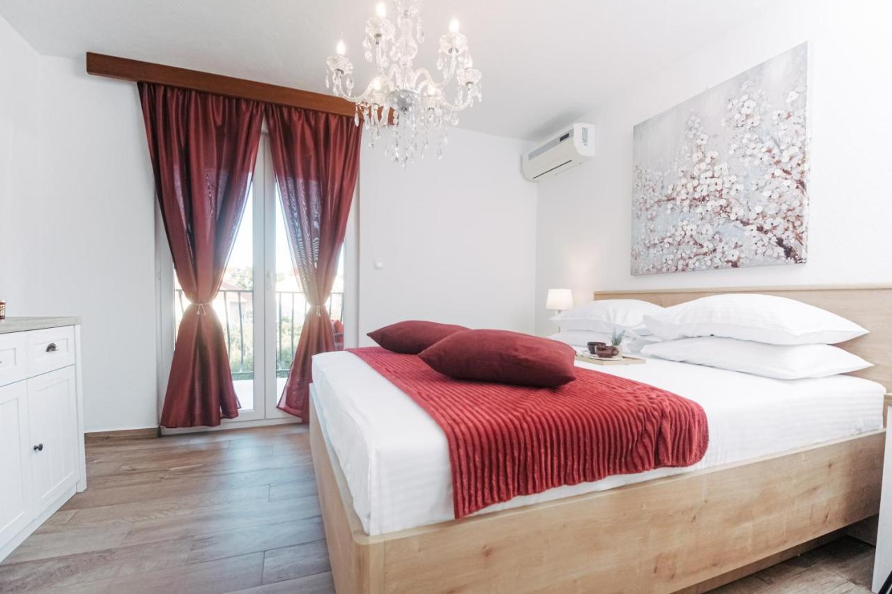 Residence Biocic Donji Okrug  Kültér fotó