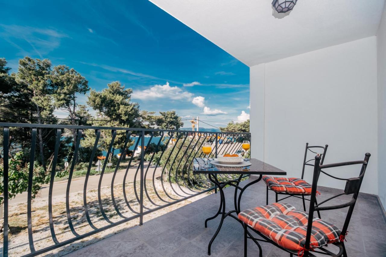 Residence Biocic Donji Okrug  Kültér fotó
