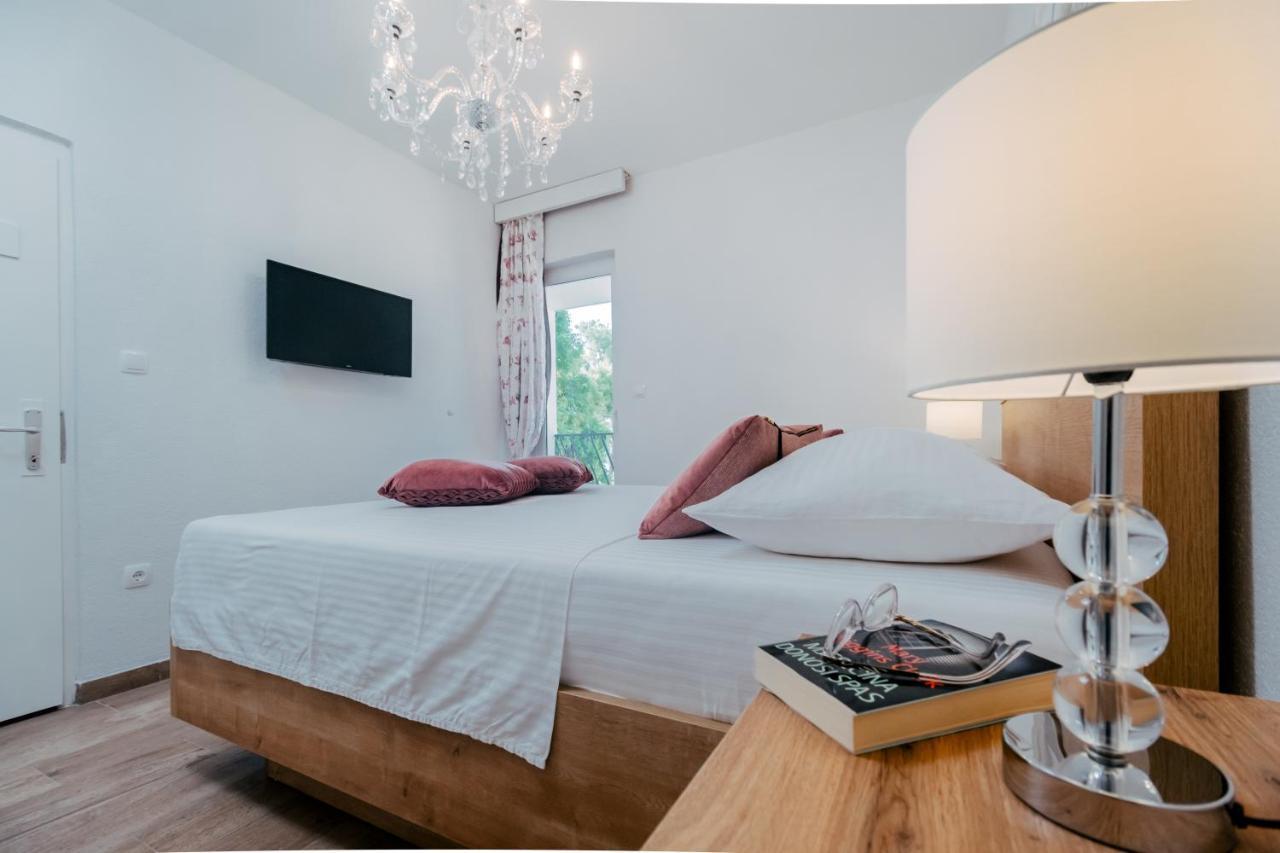 Residence Biocic Donji Okrug  Kültér fotó