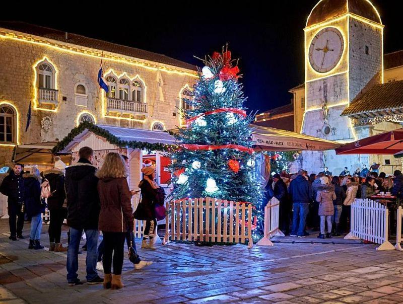 Residence Biocic Donji Okrug  Kültér fotó