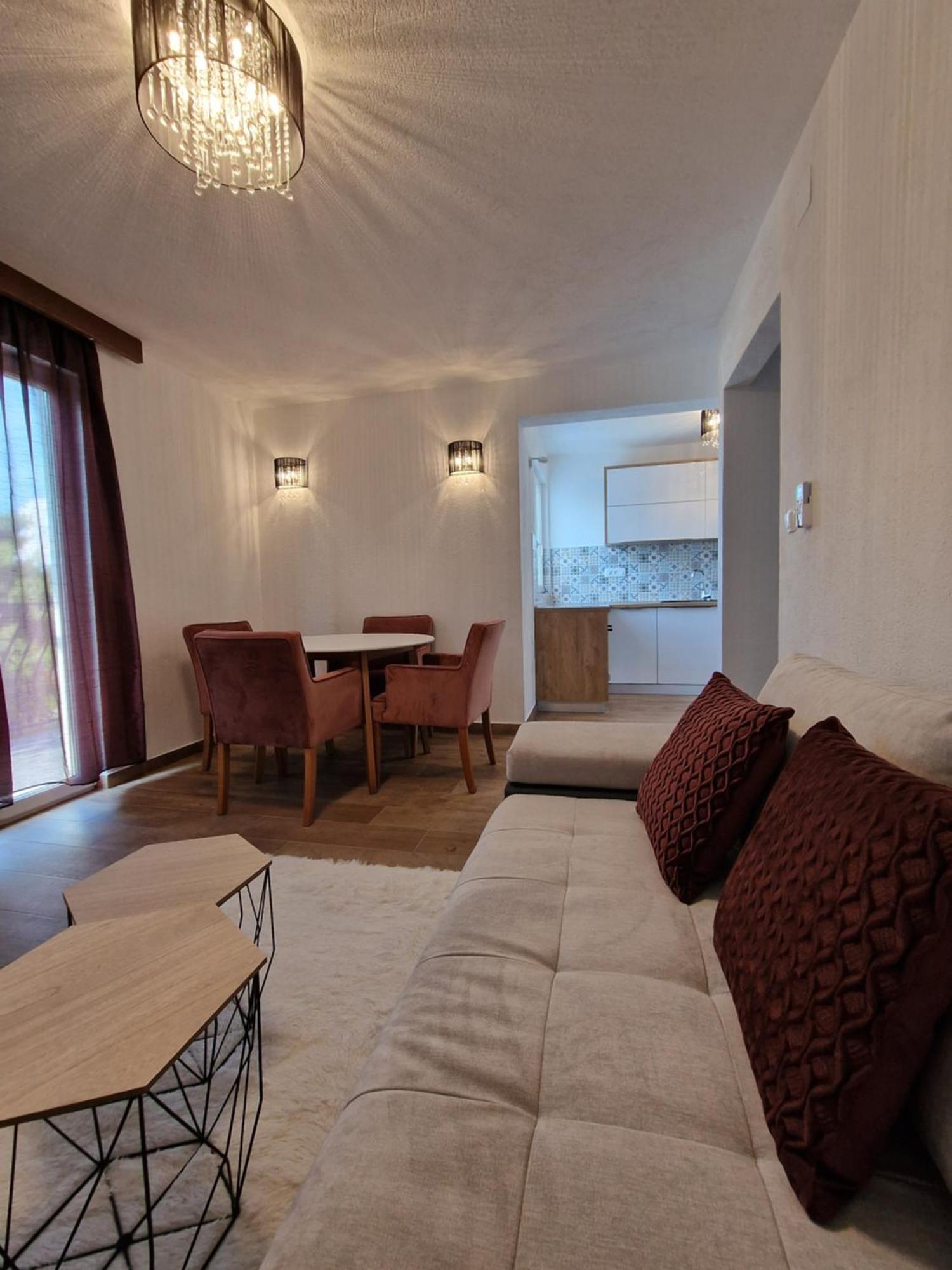 Residence Biocic Donji Okrug  Szoba fotó