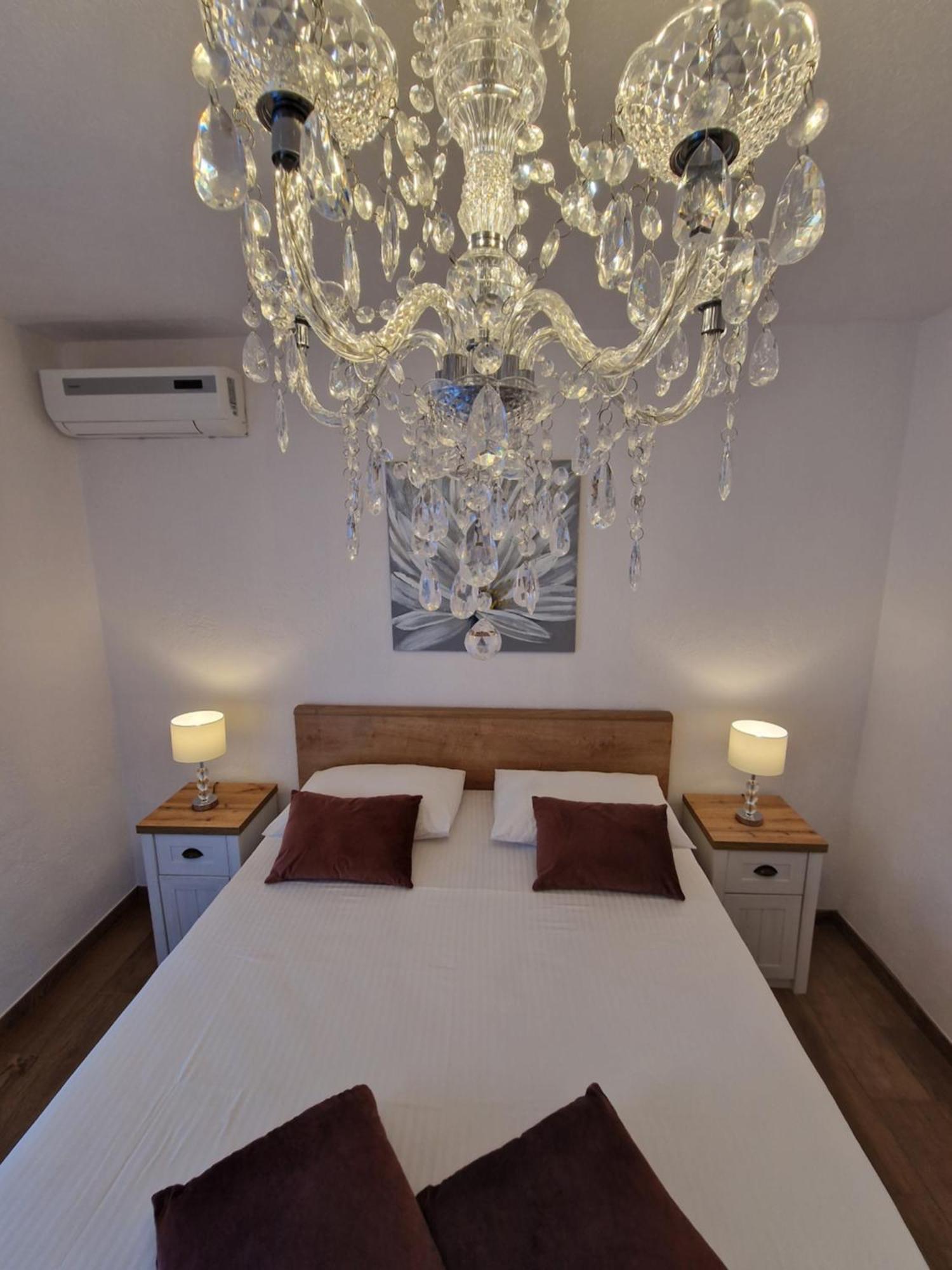 Residence Biocic Donji Okrug  Szoba fotó