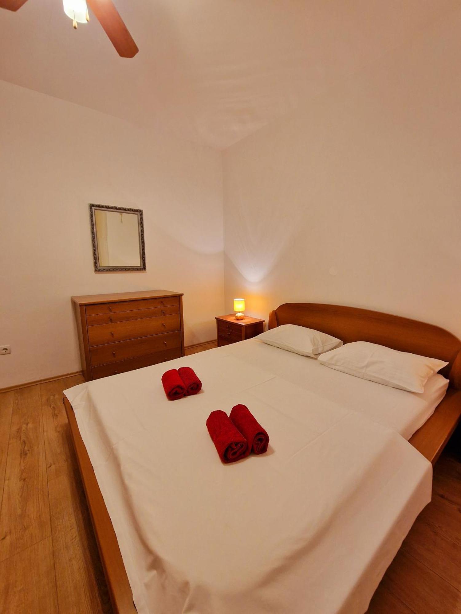 Residence Biocic Donji Okrug  Szoba fotó