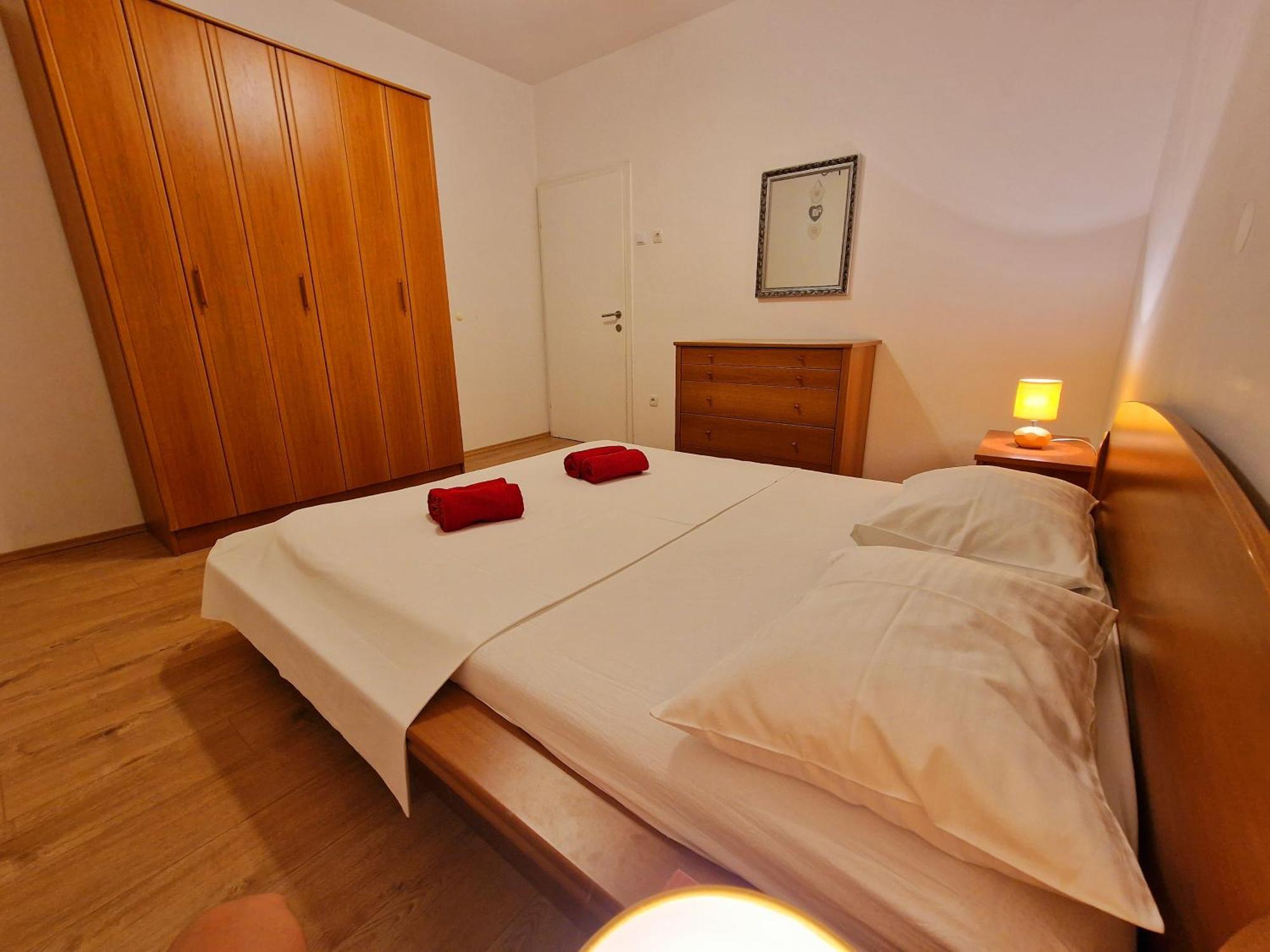 Residence Biocic Donji Okrug  Szoba fotó