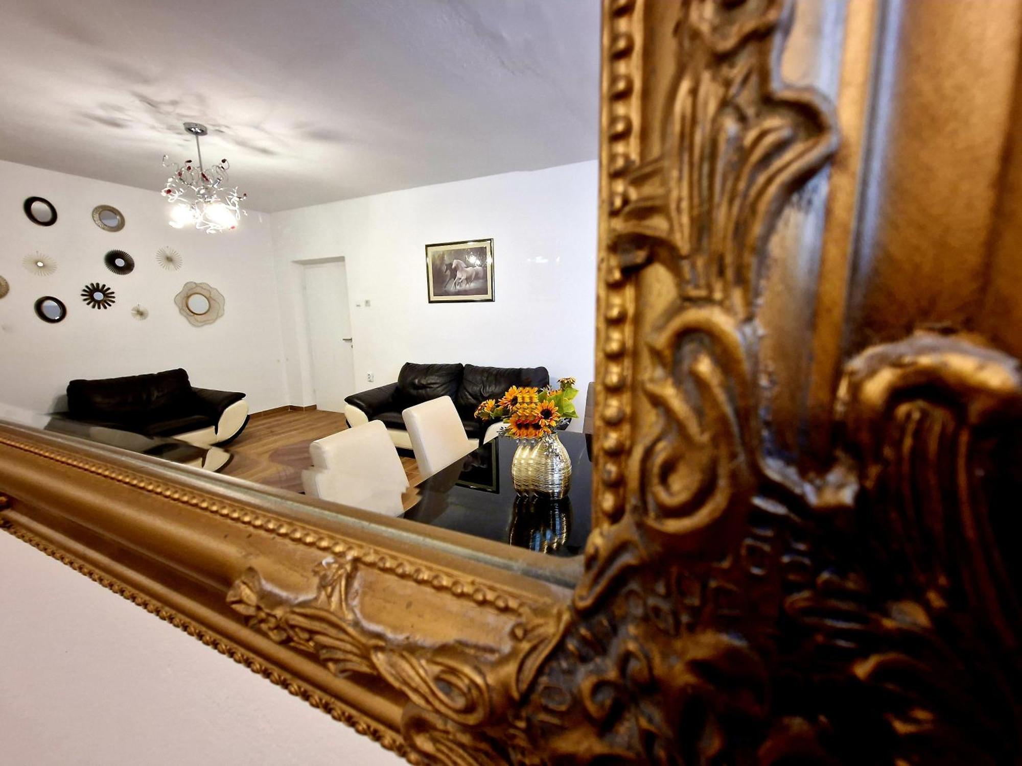 Residence Biocic Donji Okrug  Szoba fotó