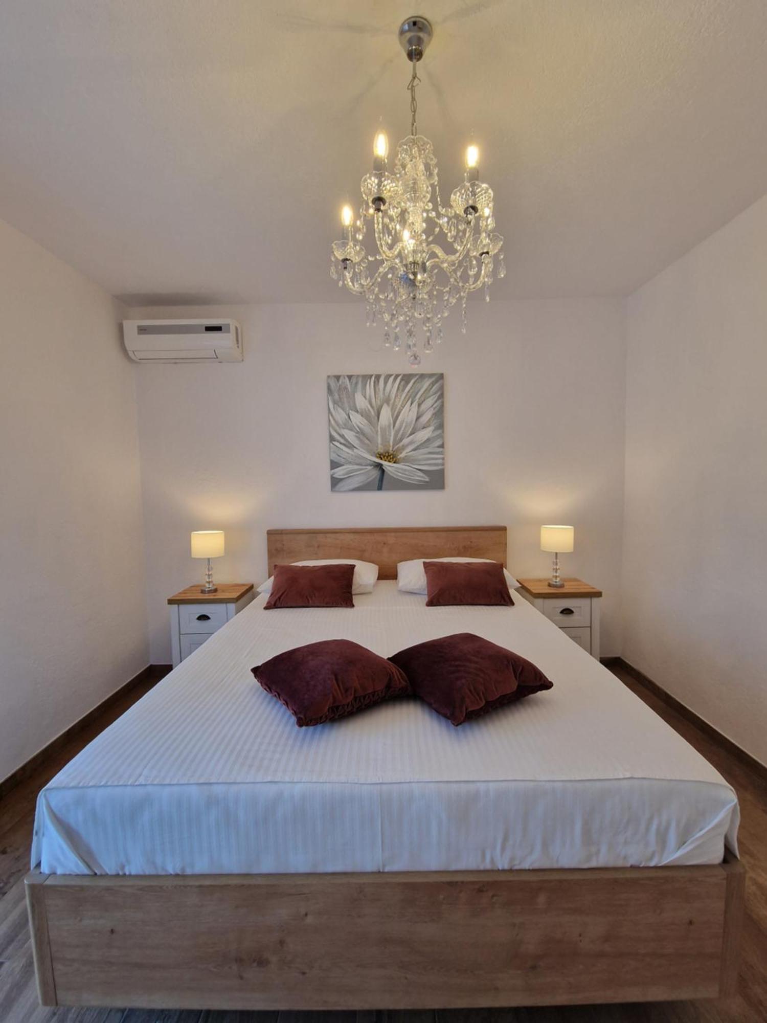 Residence Biocic Donji Okrug  Szoba fotó