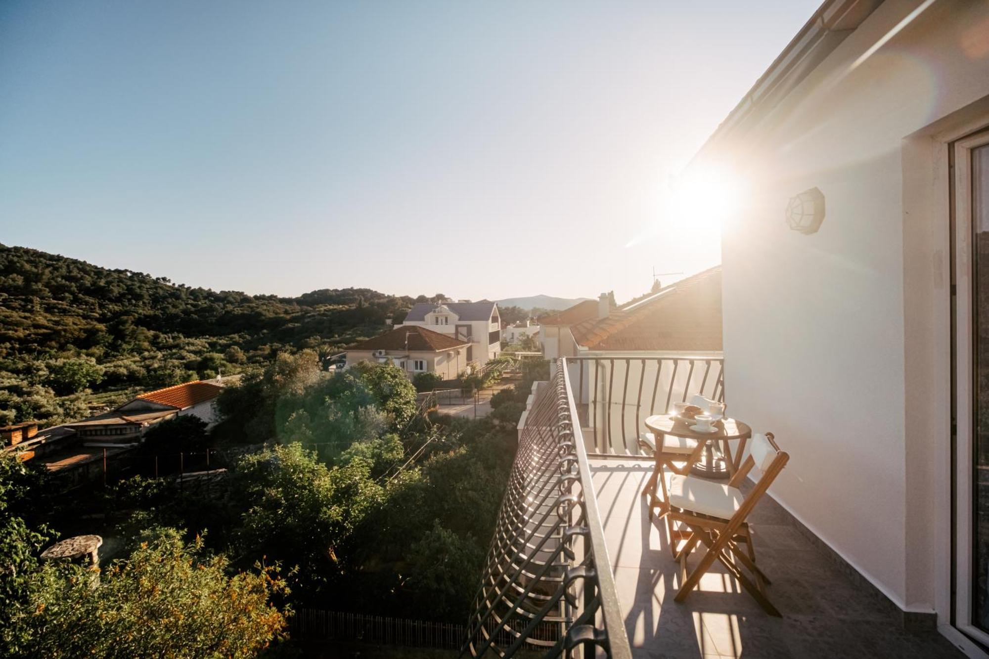 Residence Biocic Donji Okrug  Szoba fotó