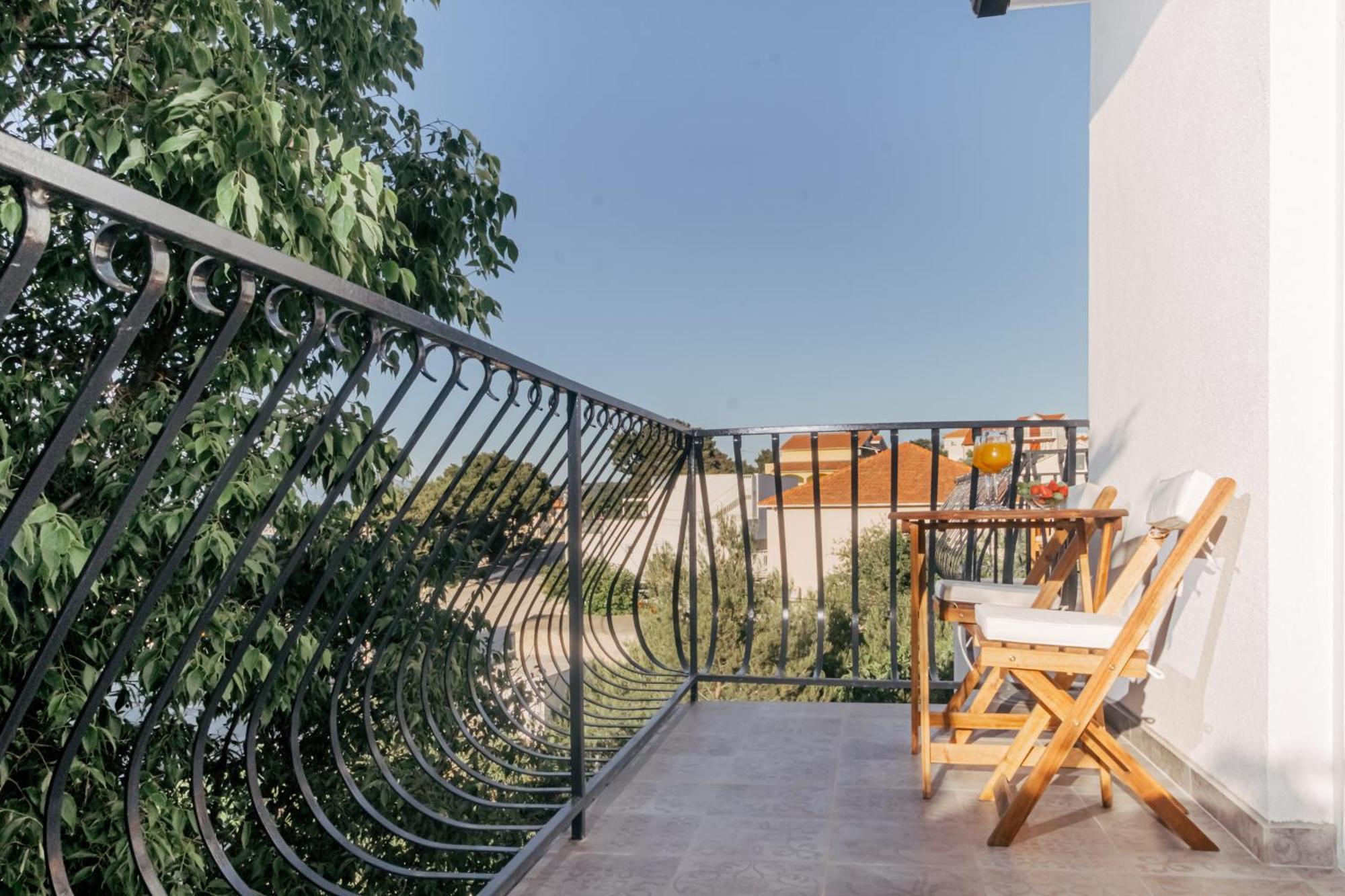 Residence Biocic Donji Okrug  Szoba fotó