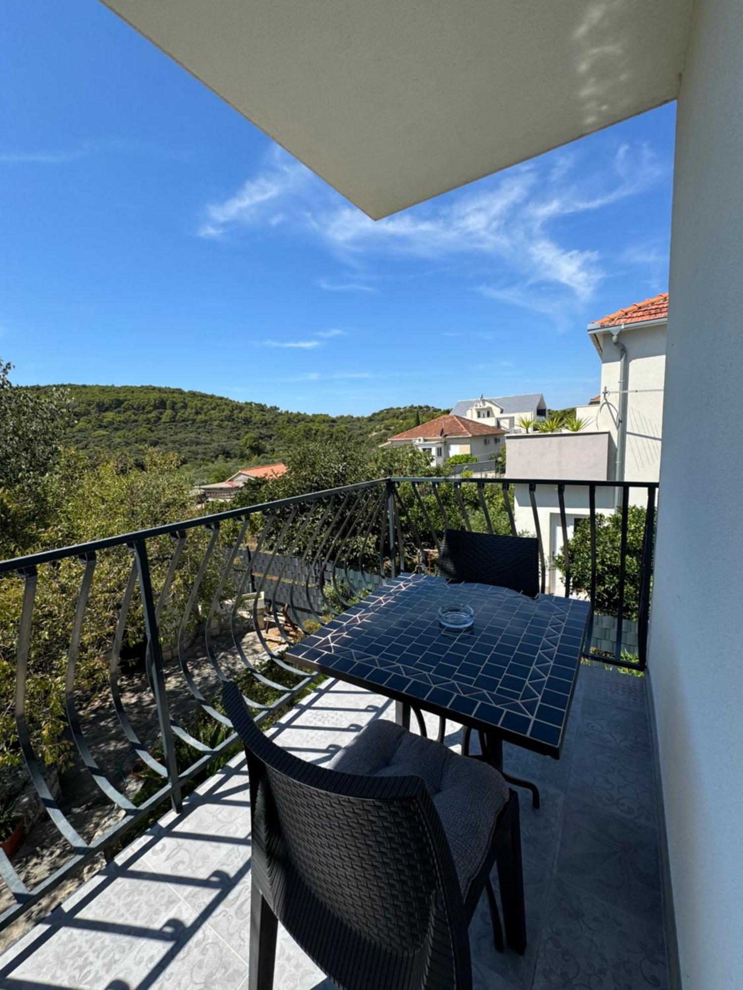 Residence Biocic Donji Okrug  Kültér fotó