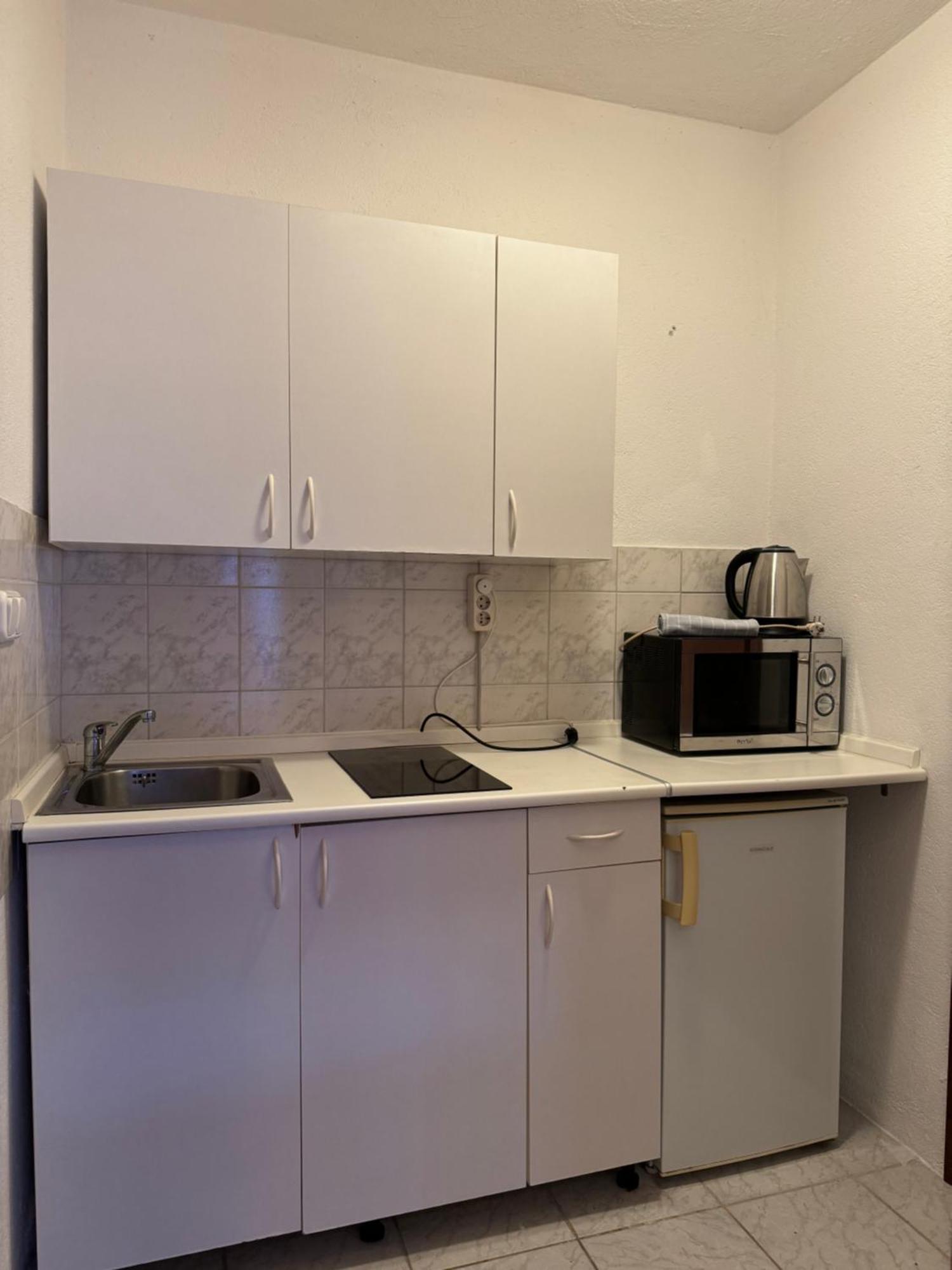 Residence Biocic Donji Okrug  Kültér fotó